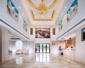Vienna 3 Best Hotel (Ganzhou Shangyou) - Image 3