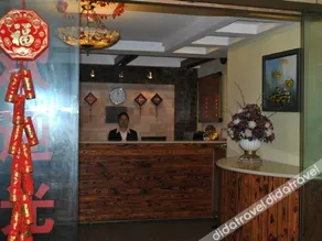 Shanghai Lianzheng Hotel (People's Square Subway Station) - Image 4
