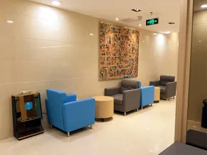 Hanting Hotel Beijing Dongsi Metro Station - Image 4