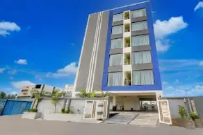 Townhouse Nagole Metro Station Formerly Saka Arcade - Image 3