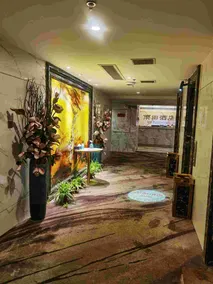 Yutian Hotel - Image 3