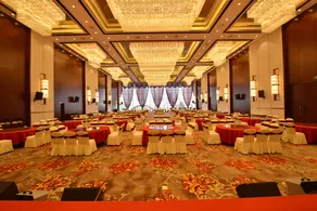 Jinya Hotel - Image 4