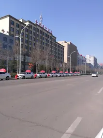 Jinsha Jiahe Business Hotel - Image 5
