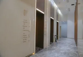 Lavande Hotel (Bazhong Rongbang Wanda Plaza Store) - Image 2