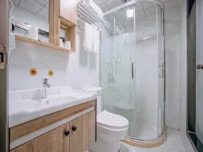 Kaju Hotel (Nanjing Institute of Technology Dachang Subway Station) - Image 5