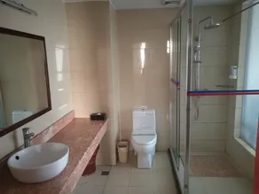 Homeinn Paibo · Yun Hotel (Lingwu Ningdong Ningyuan Road) - Image 5