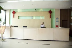 Jiaxin Hotel Wenzhou - Image 3
