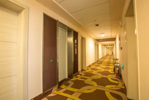 Tiandi Renhe Business Hotel Er'qi Road - Image 2