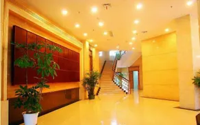 Mengda Hotel - Image 3
