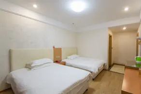 Wenzhou mei da shangwu binguan 8/5000 Wenzhou Meida Business Hotel - Image 2