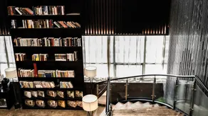 Yulin Yicheng Ecological Art Hotel (Yuxing Square) - Image 5