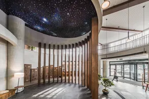 Moonyard Heaven Hotel - Image 4