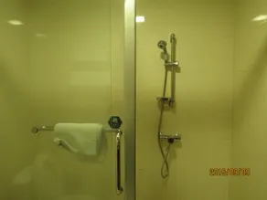 Mingcheng Hotel Guangzhou - Image 2