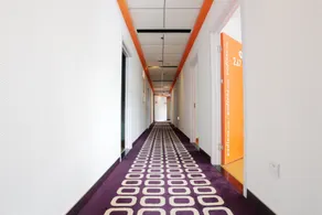 Pod Inn (Nanjing Shuanglong Avenue Metro Station) - Image 5