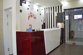 Thank You Hotel(Lianzhou West Road,People's Government of Gaocheng District,Shijiazhuang City) - Image 2