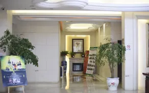 Suzhou Fujun Meicheng Hotel (New District High-speed Railway Station Branch) - Image 3
