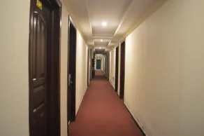 Wangting Express Hotel - Image 2