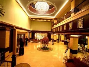 Hyder Jianguo Hotel - Image 5