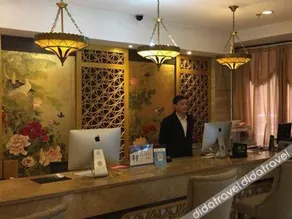 Xihu Lingyin Chunmei Hotel - Image 5