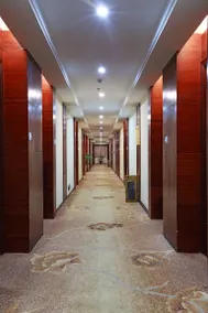Jieyang Victoria Holiday Business Hotel - Image 5