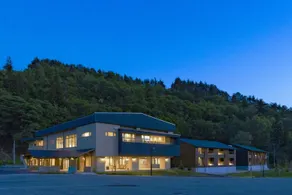 Aizu Kogen Hoshi No Sato Hotel - Image 2