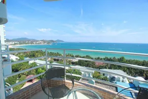 Haiyue Bay Seaview Holiday Apartment - Image 5