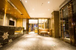 Vike Elegant Hotel (Dongguan Qishi Zhenhua Road) - Image 2