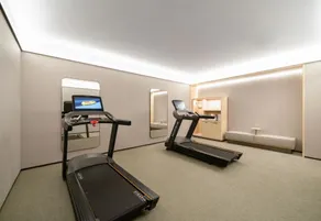 Ji Hotel Dongguan Fenggang Feicui Shanhui Hotel - Image 2