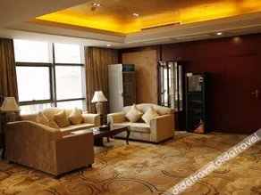 Huaxin Pinyue Hotel Hai'an - Image 5