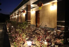 Guquan Hot Spring Hotel - Image 4
