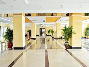 University Hotel (Shandong University Weihai International Academic Center) - Image 3