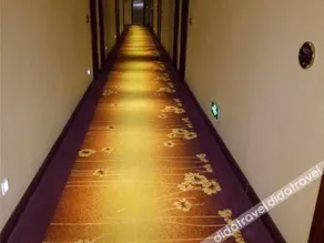 Hukou Holiday Hotel - Image 5