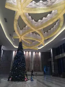 Huichang International Hotel - Image 3