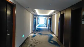 Hongjing Hotel - Image 5
