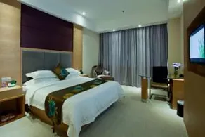 Xiangsihu International Hotel - Image 4
