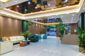 Manson Light Hotel (Ningguo Commercial Pedestrian Street Branch) - Image 3