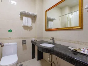 Wenyu Hotel - Image 2