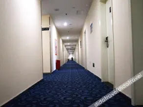 7Days Inn Kunming Wu Jing Lu Tong Son Lane Station Branch - Image 3