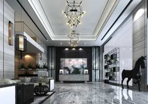 Shengshi Jianian Hotel - Image 3