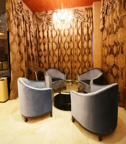 SheXian Haodu  Hotel - Image 4