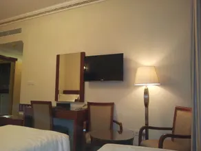 Dar Aleiman Grand Hotel - Image 2