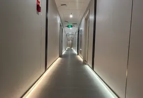 Aidu Hotel (Nanhui University Town) - Image 4