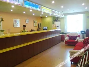 Manting Chayan Hotel (Urumqi International Grand Bazaar South Gate Subway Station) - Image 2