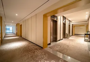 TOWO Shangpin International Hotel (Century City Shopping Center Branch) - Image 3