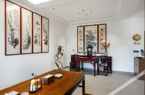 Floral Hotel·Yuexinan hotle (Huangshan Xixinan Scenic Ancient Village) - Image 3