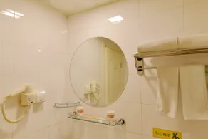 Home Inn Neo Tai'an Wanda Plaza University of Science and Technology West Campus - Image 4