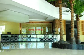 Jin Gang Business Hotel - Image 2