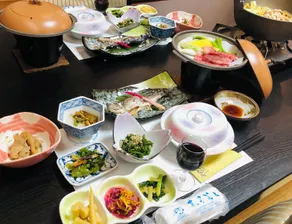 月山の宿かしわや - Image 3