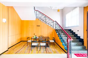 Home Inn UP Huaxuan Collection Hotel (Qufu Sankong Scenic Area) - Image 3