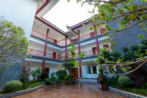 Redstone Hotel (Baise Tianyang Ancient City) - Image 4